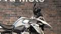 BMW R 1200 GS Abs my13 Bianco - thumbnail 11