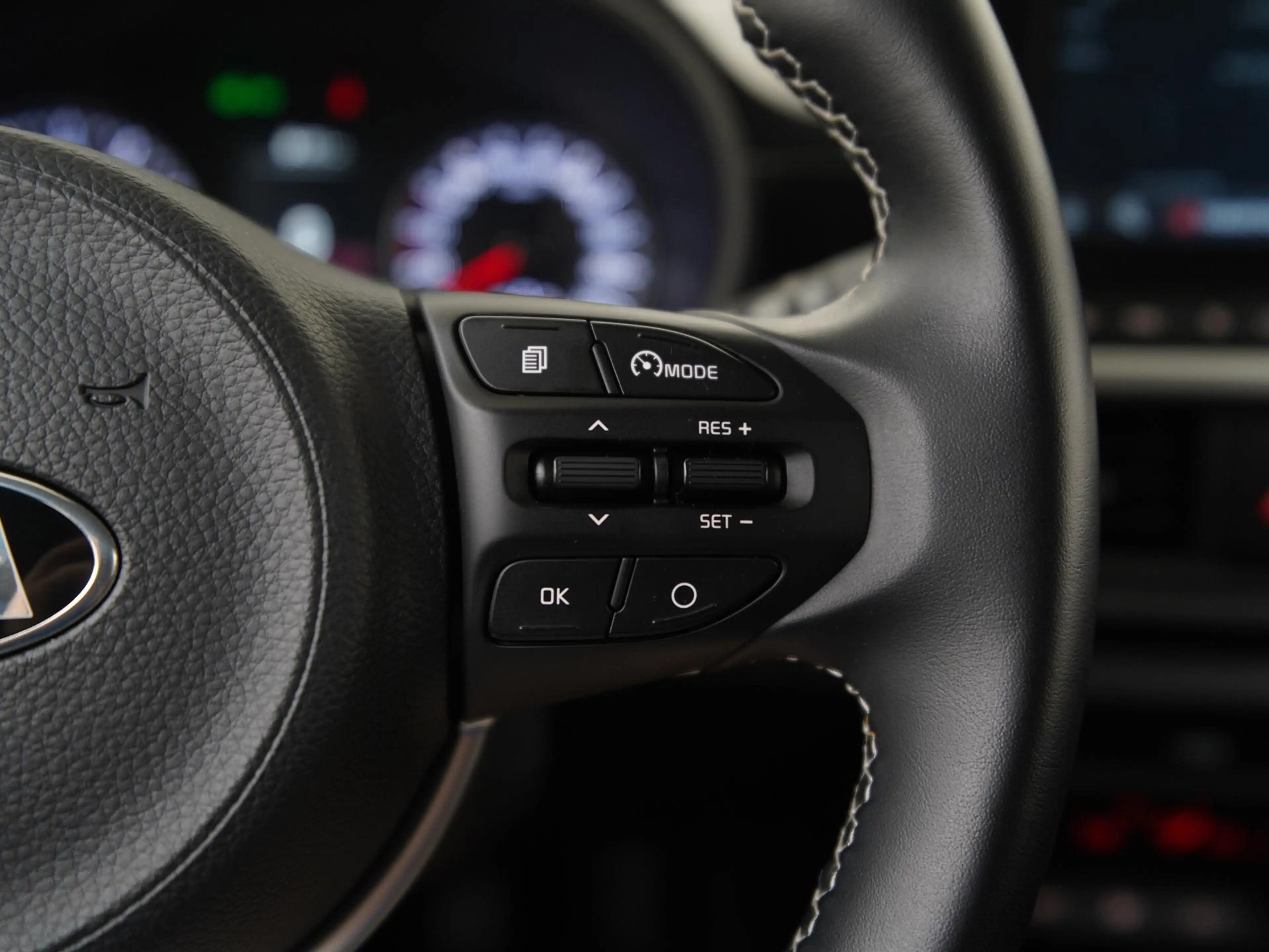 Kia Picanto 1.0 DPi DynamicPlusLine | Camera | Navigatie | App — photo 9