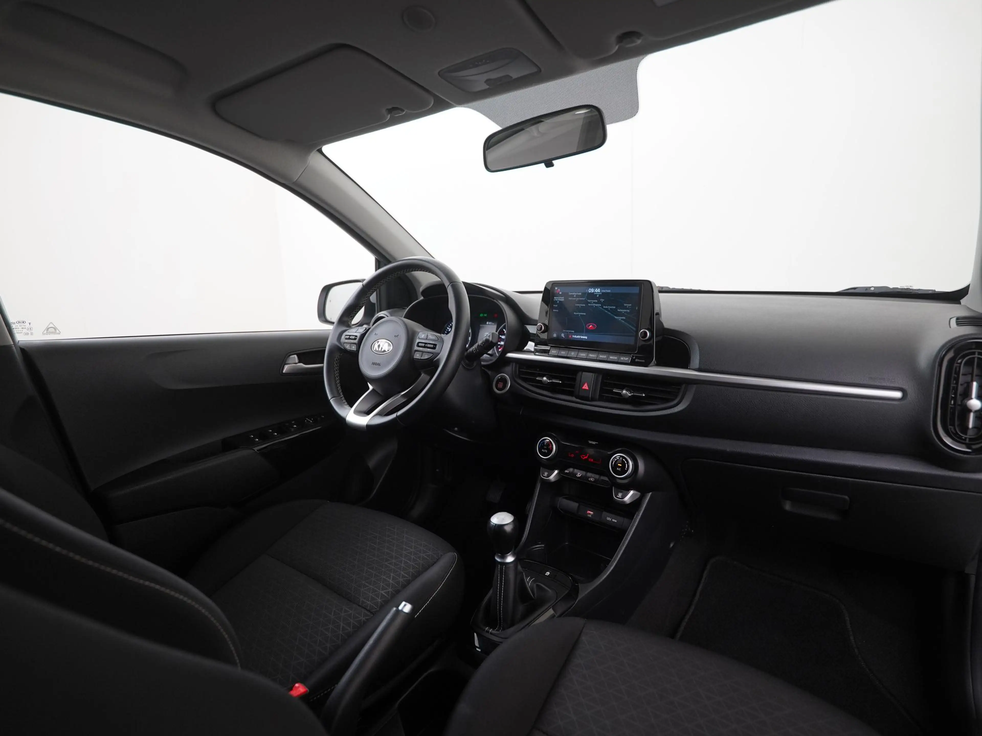 Kia Picanto 1.0 DPi DynamicPlusLine | Camera | Navigatie | App — photo 2