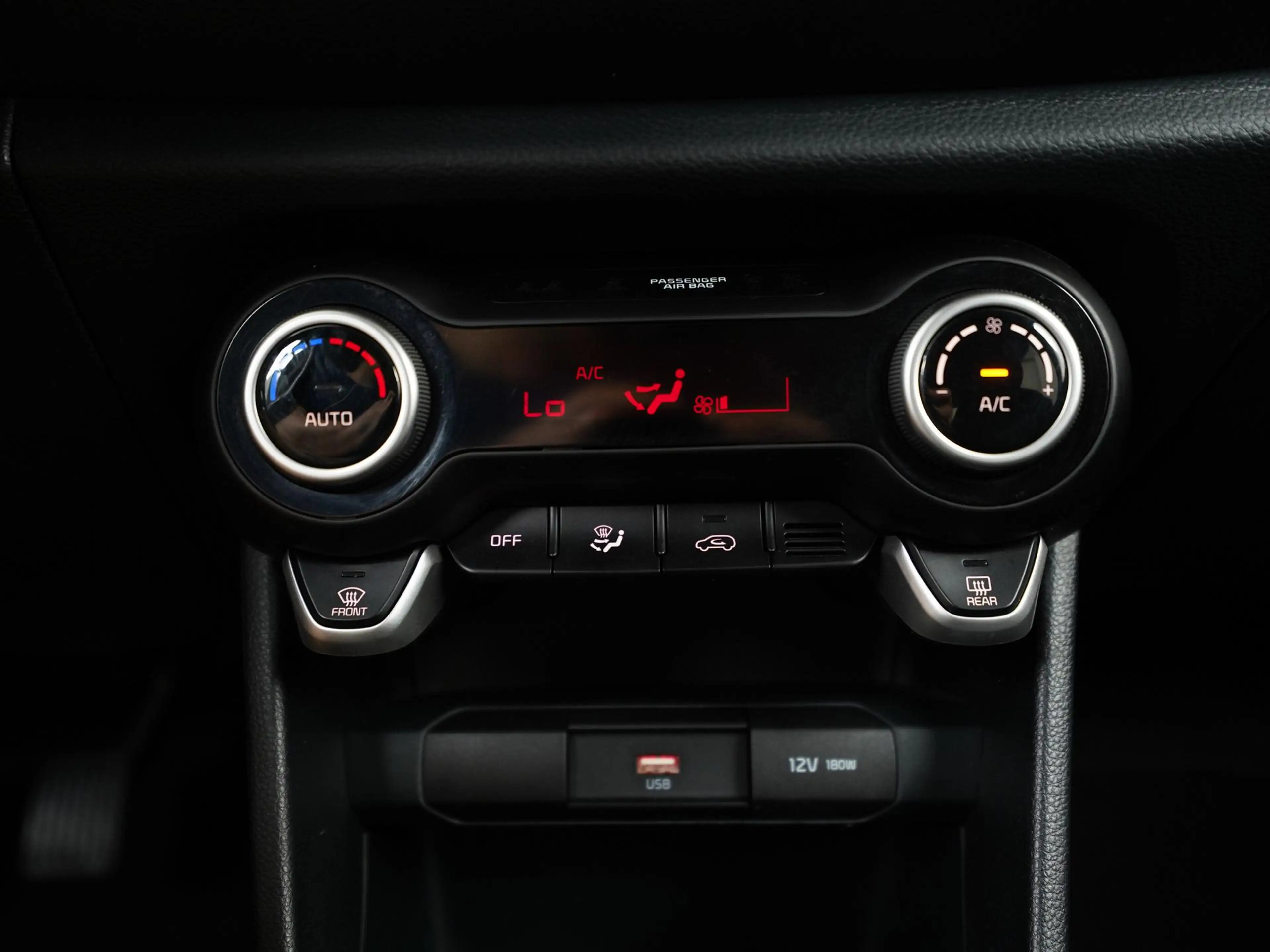 Kia Picanto 1.0 DPi DynamicPlusLine | Camera | Navigatie | App — photo 11