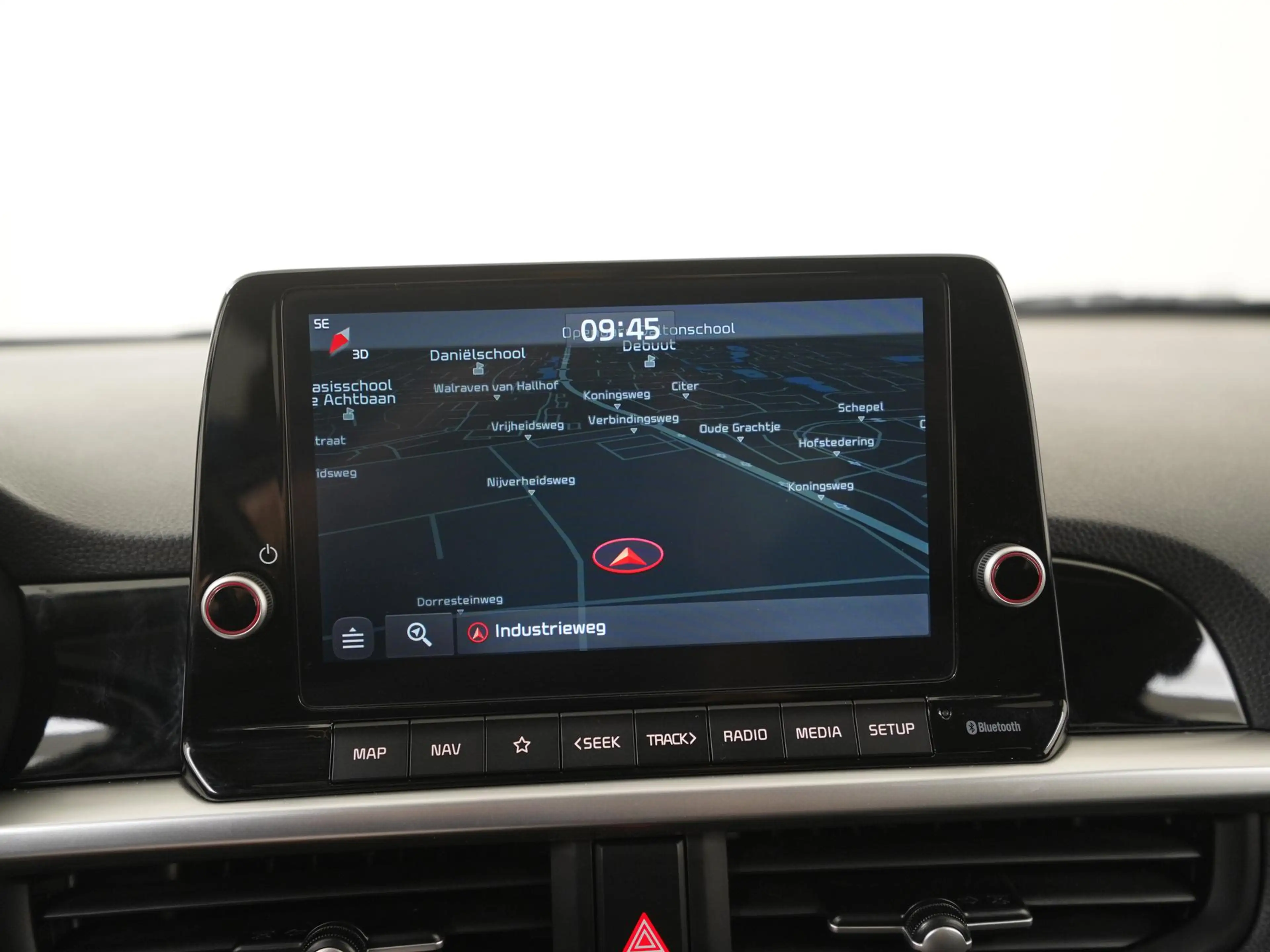 Kia Picanto 1.0 DPi DynamicPlusLine | Camera | Navigatie | App — photo 12