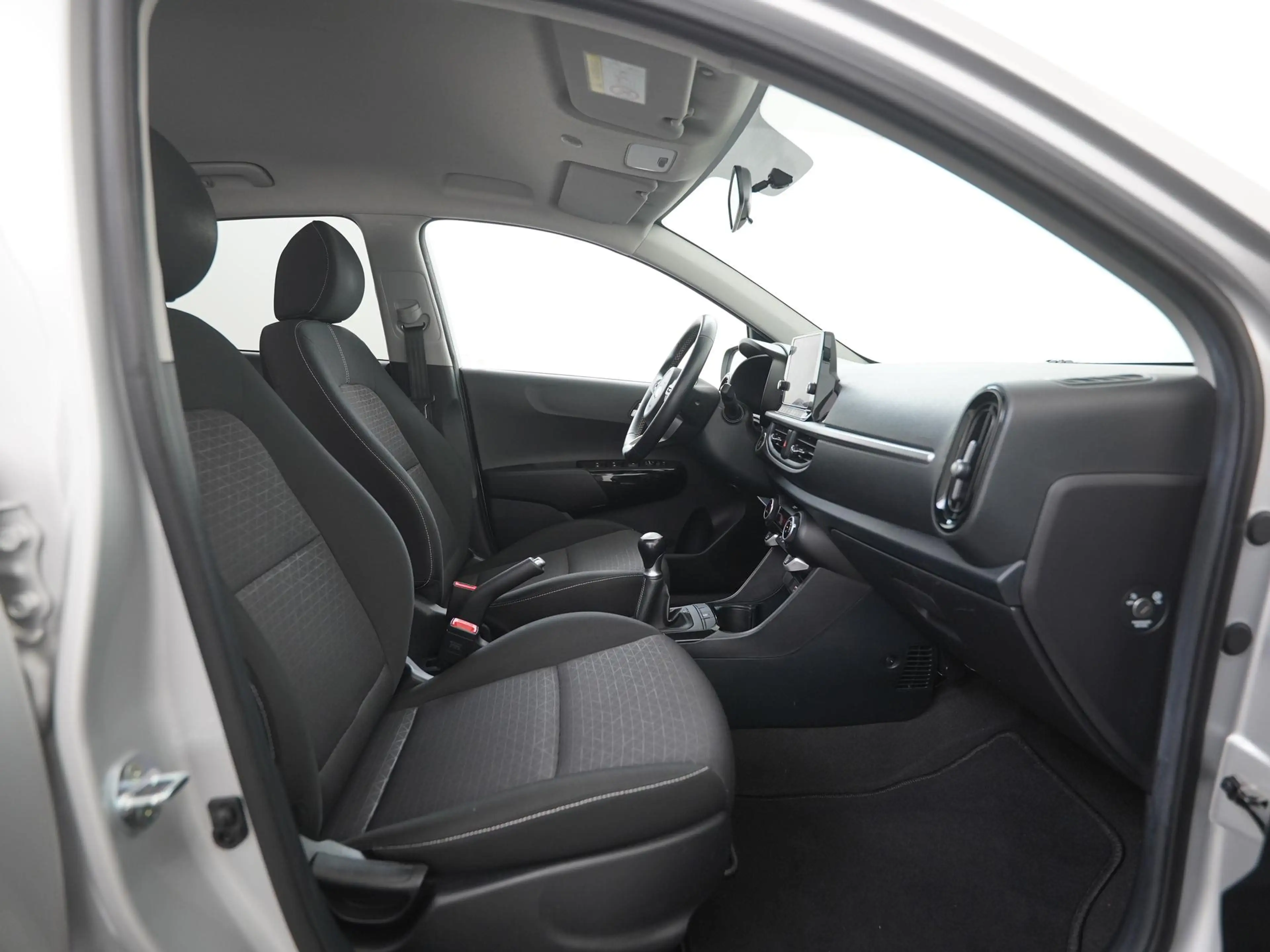 Kia Picanto 1.0 DPi DynamicPlusLine | Camera | Navigatie | App — photo 3