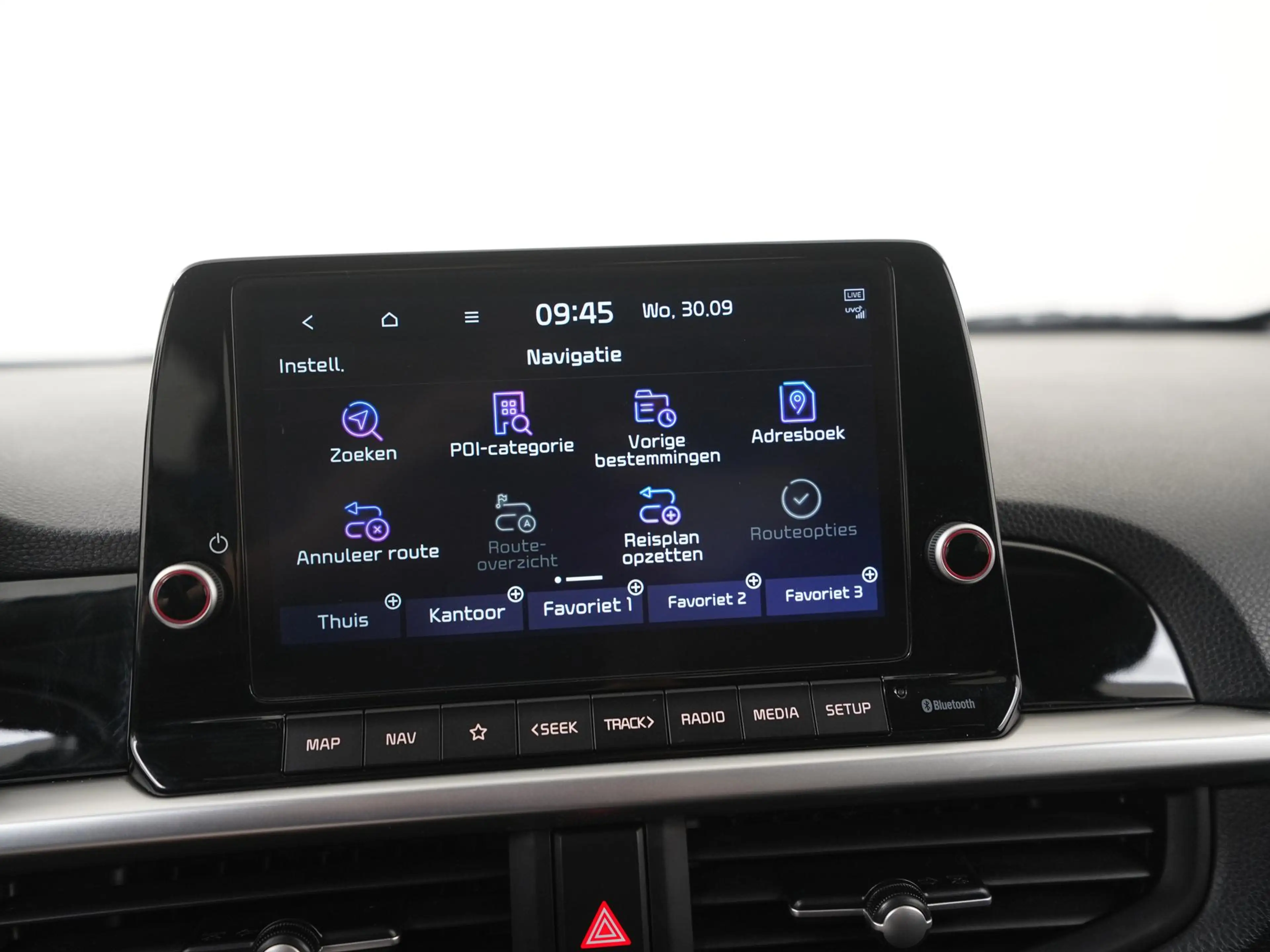 Kia Picanto 1.0 DPi DynamicPlusLine | Camera | Navigatie | App — photo 13