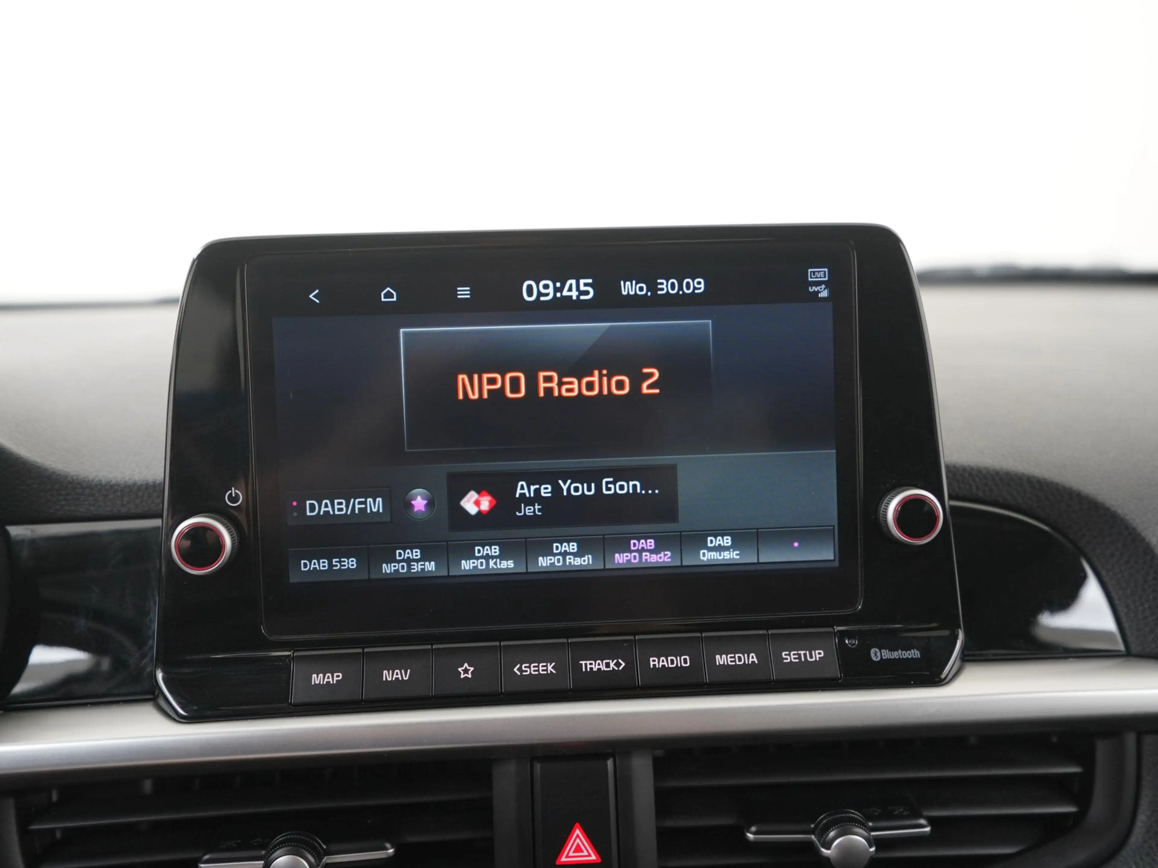 Kia Picanto 1.0 DPi DynamicPlusLine | Camera | Navigatie | App — photo 14