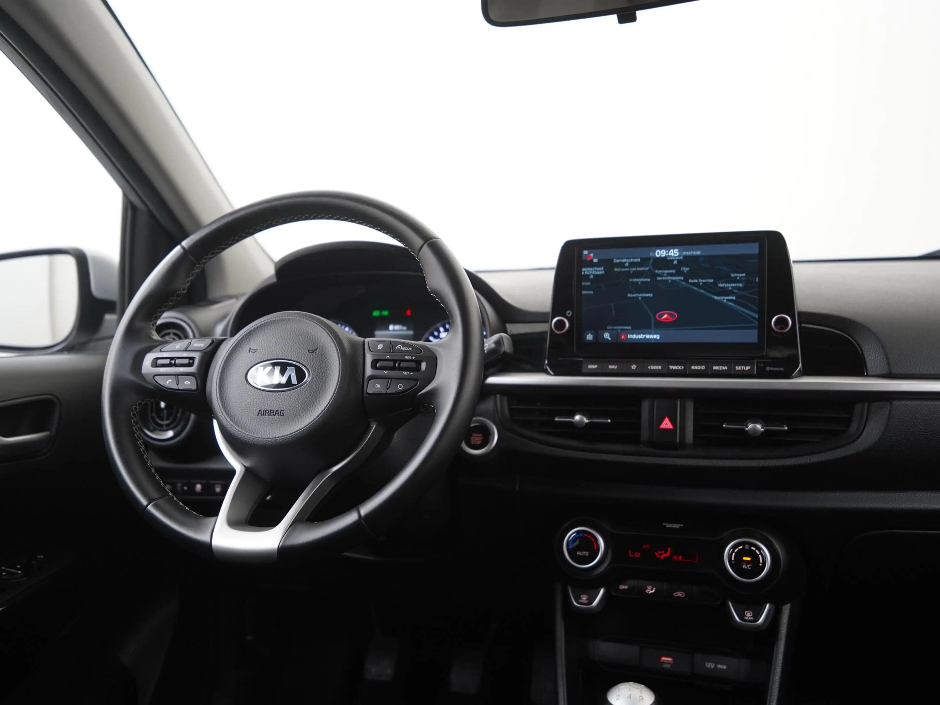 Kia Picanto 1.0 DPi DynamicPlusLine | Camera | Navigatie | App — photo 5