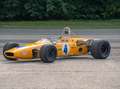 McLaren M4A Amarillo - thumbnail 5