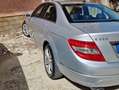 Mercedes-Benz C 220 Classe C - W204 2010 Berlina Silver - thumbnail 3
