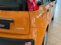 Fiat Panda Panda III 2021 1.0 firefly hybrid s Arancione - thumbnail 8