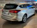 Ford Focus Titanium Turnier Automatik+Rückfahrkamera+Navi+Tem Silber - thumbnail 5