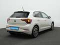 Volkswagen Polo 1.0 TSI 95 pk Life Edition | LED koplampen | Achte Grijs - thumbnail 4