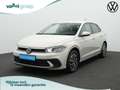Volkswagen Polo 1.0 TSI 95 pk Life Edition | LED koplampen | Achte Grijs - thumbnail 1