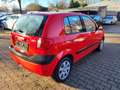Hyundai Getz 1.4 GLS Rot - thumbnail 6