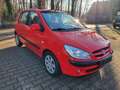 Hyundai Getz 1.4 GLS Rot - thumbnail 3