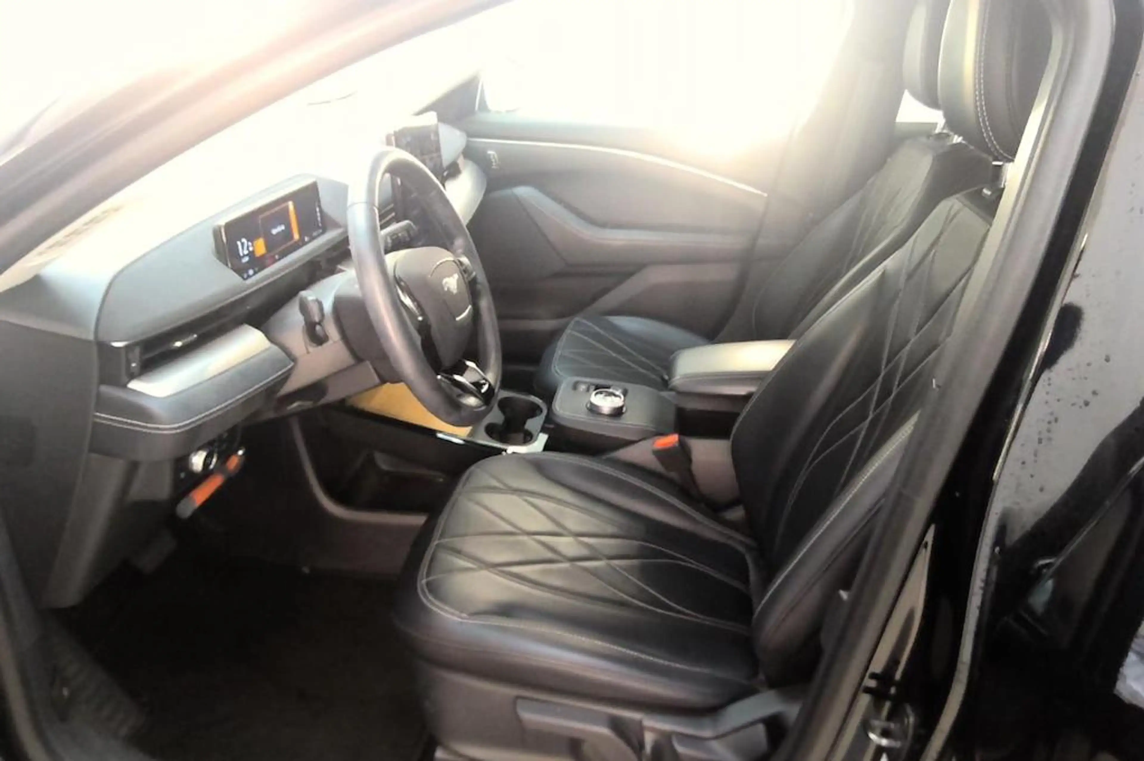 Ford Mustang Mach-E RWD 75 kWh | SOH 93,5% | B&O | Winterpakket | — photo 6