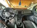 Volkswagen Sharan Sharan BMT SCR 2,0 TDI Schwarz - thumbnail 4