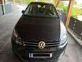 Volkswagen Sharan Sharan BMT SCR 2,0 TDI Schwarz - thumbnail 1
