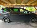 Volkswagen Sharan Sharan BMT SCR 2,0 TDI Schwarz - thumbnail 2