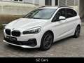 BMW 220 220 d Active Tourer*Sport Line*HUD*KAM*LED*TEMP Blanc - thumbnail 10