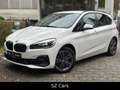 BMW 220 220 d Active Tourer*Sport Line*HUD*KAM*LED*TEMP Blanc - thumbnail 1