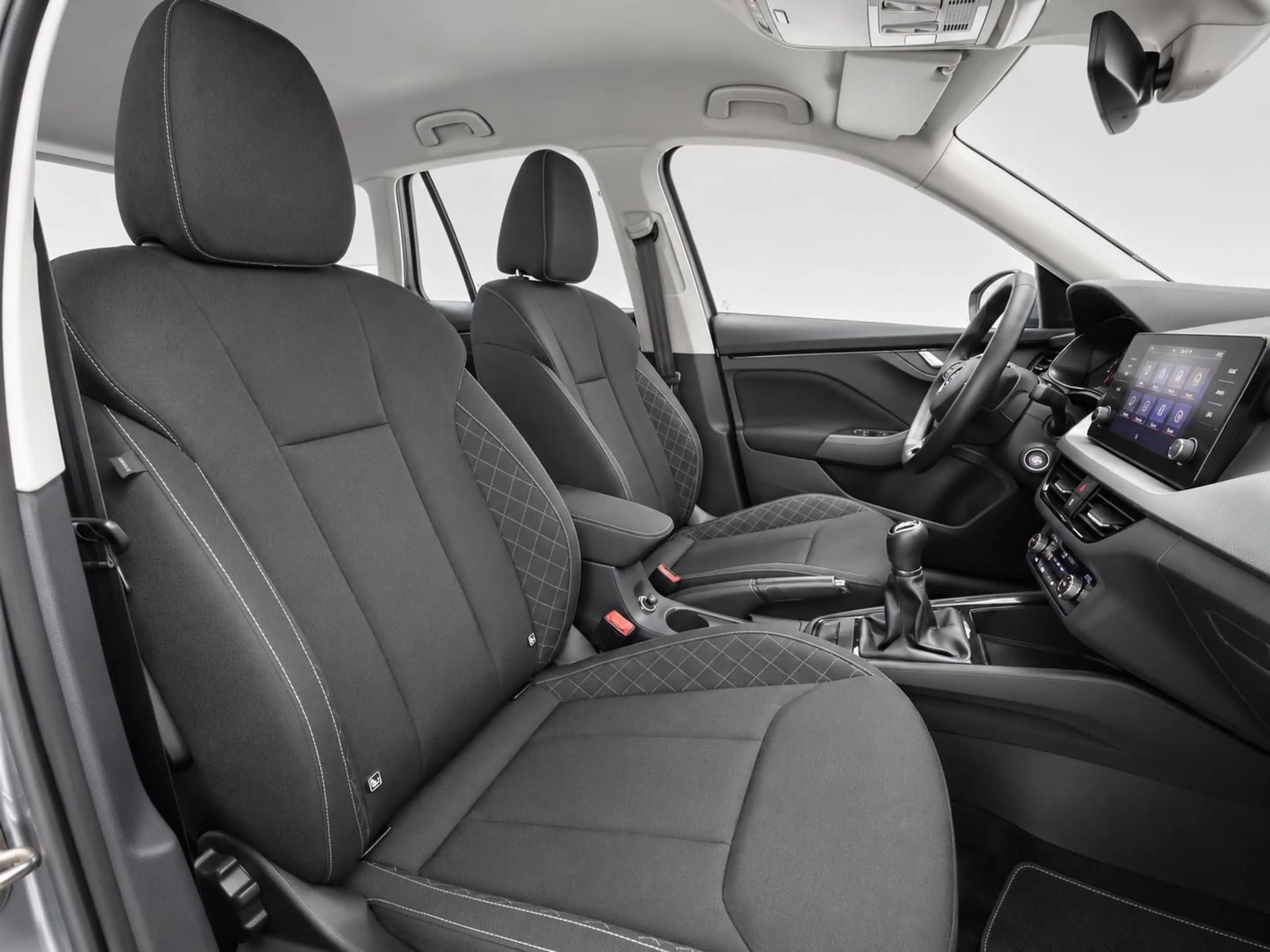 Skoda Kamiq Ambition 1.0 TSI * R-KAM * ACC * LED * PDC — photo 14