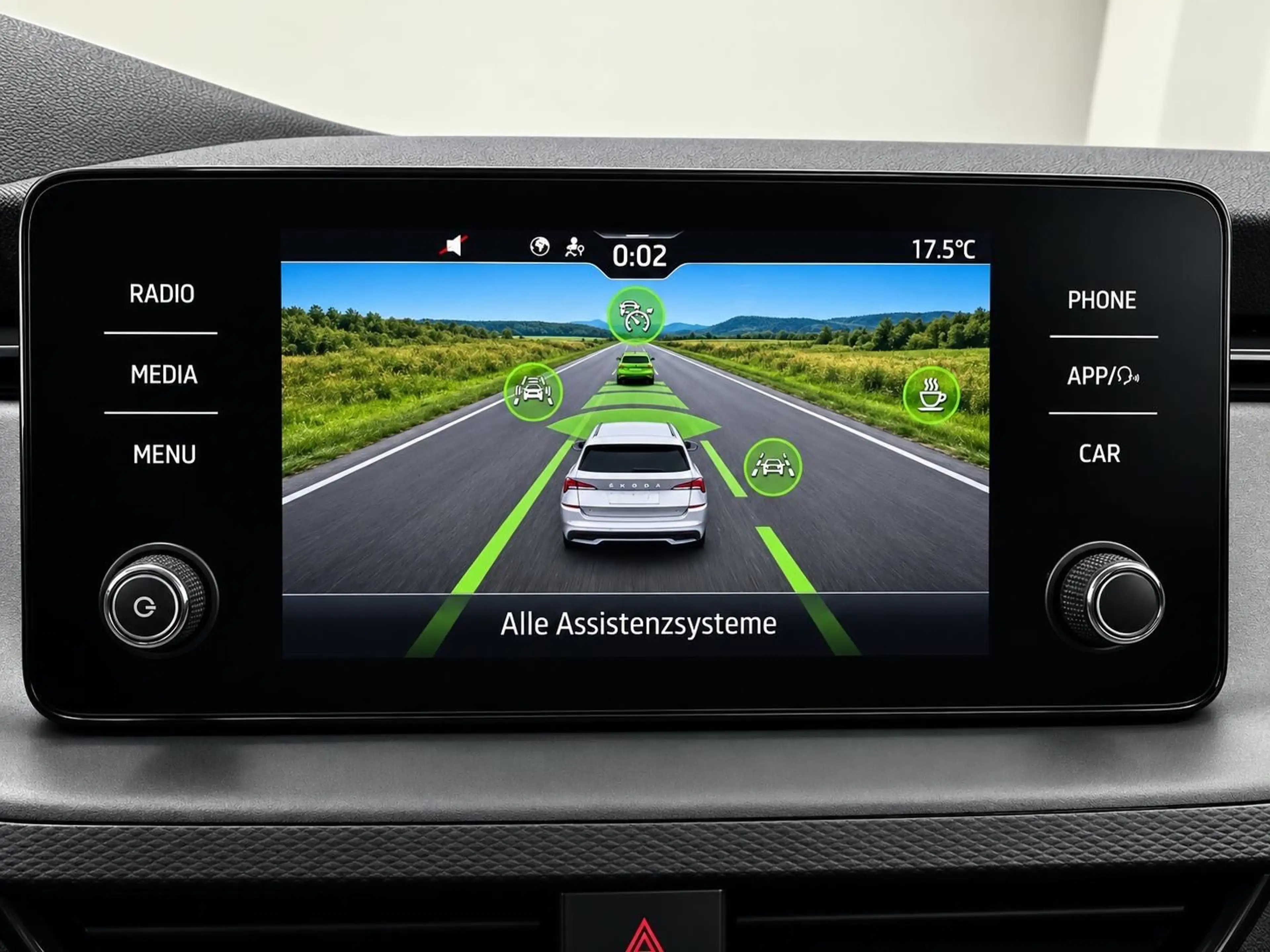 Skoda Kamiq Ambition 1.0 TSI * R-KAM * ACC * LED * PDC — photo 8