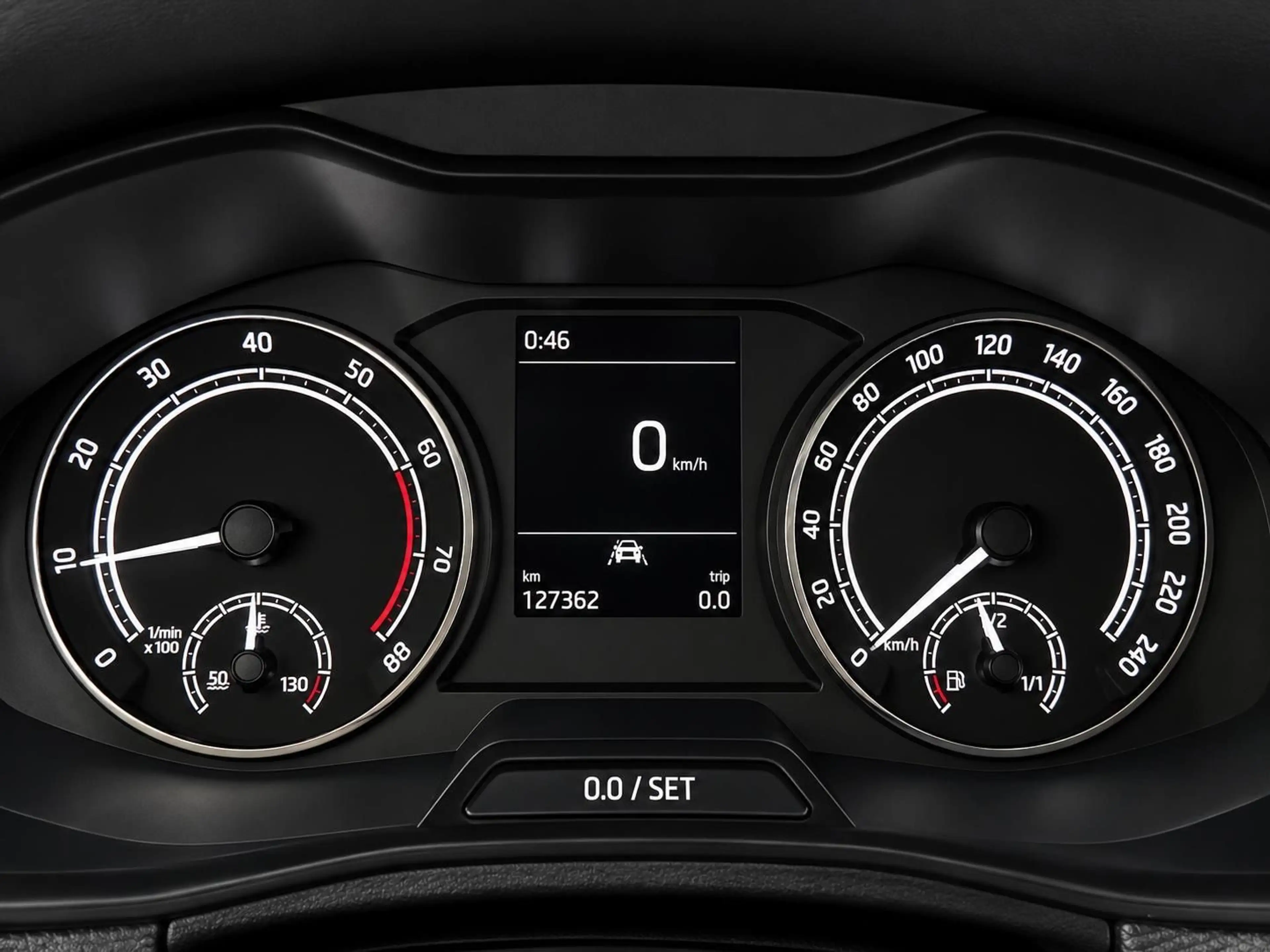 Skoda Kamiq Ambition 1.0 TSI * R-KAM * ACC * LED * PDC — photo 7