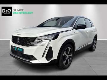 GT-Line.OpenDak.Leder.Massage.Carplay