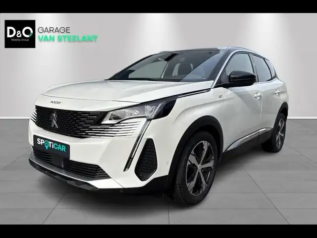 Peugeot 3008 GT-Line.OpenDak.Leder.Massage.Carplay