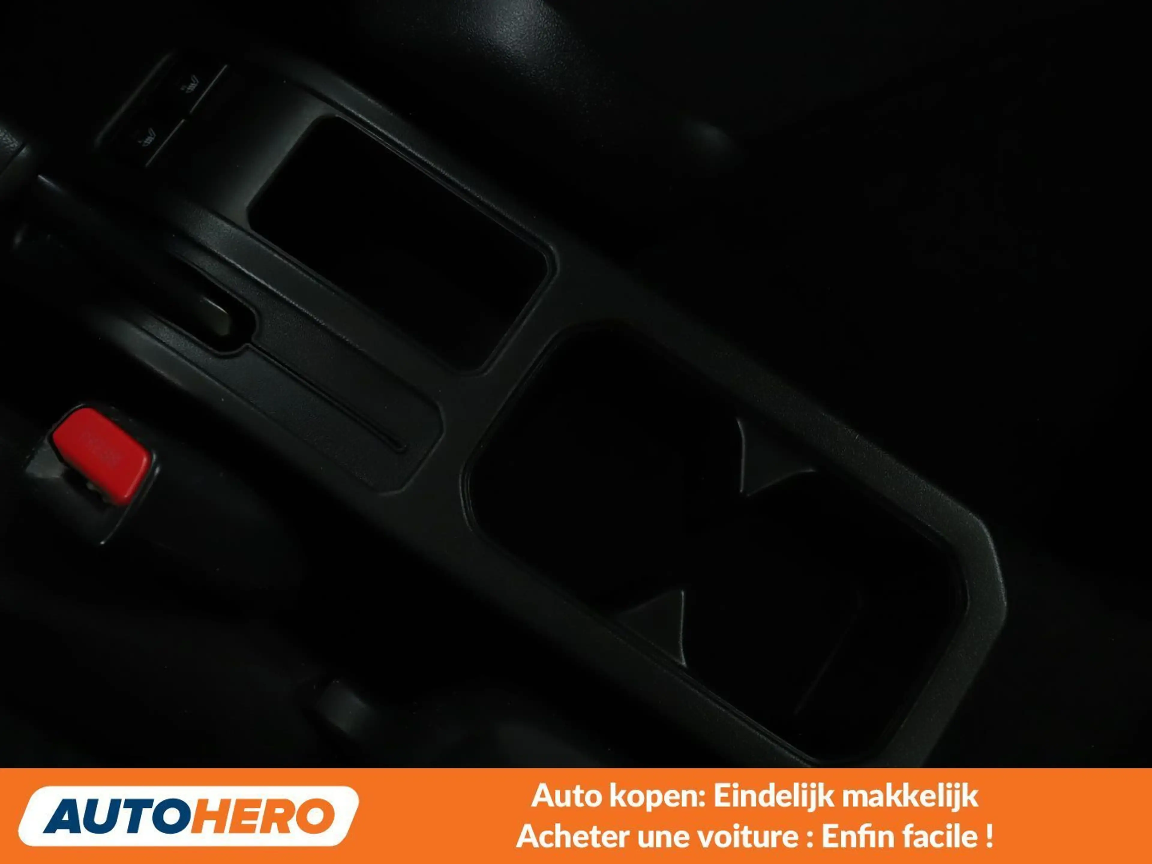 Suzuki Jimny 1.5 ALLGRIP Comfort — photo 12