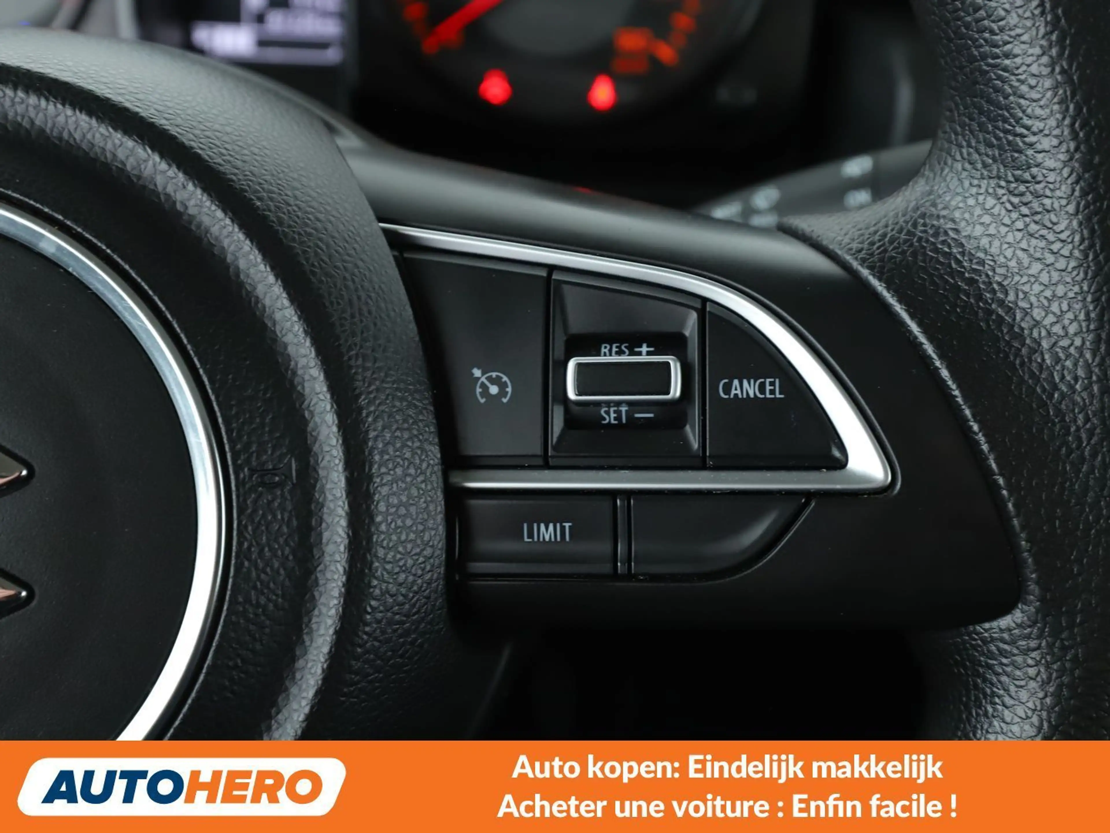 Suzuki Jimny 1.5 ALLGRIP Comfort — photo 14