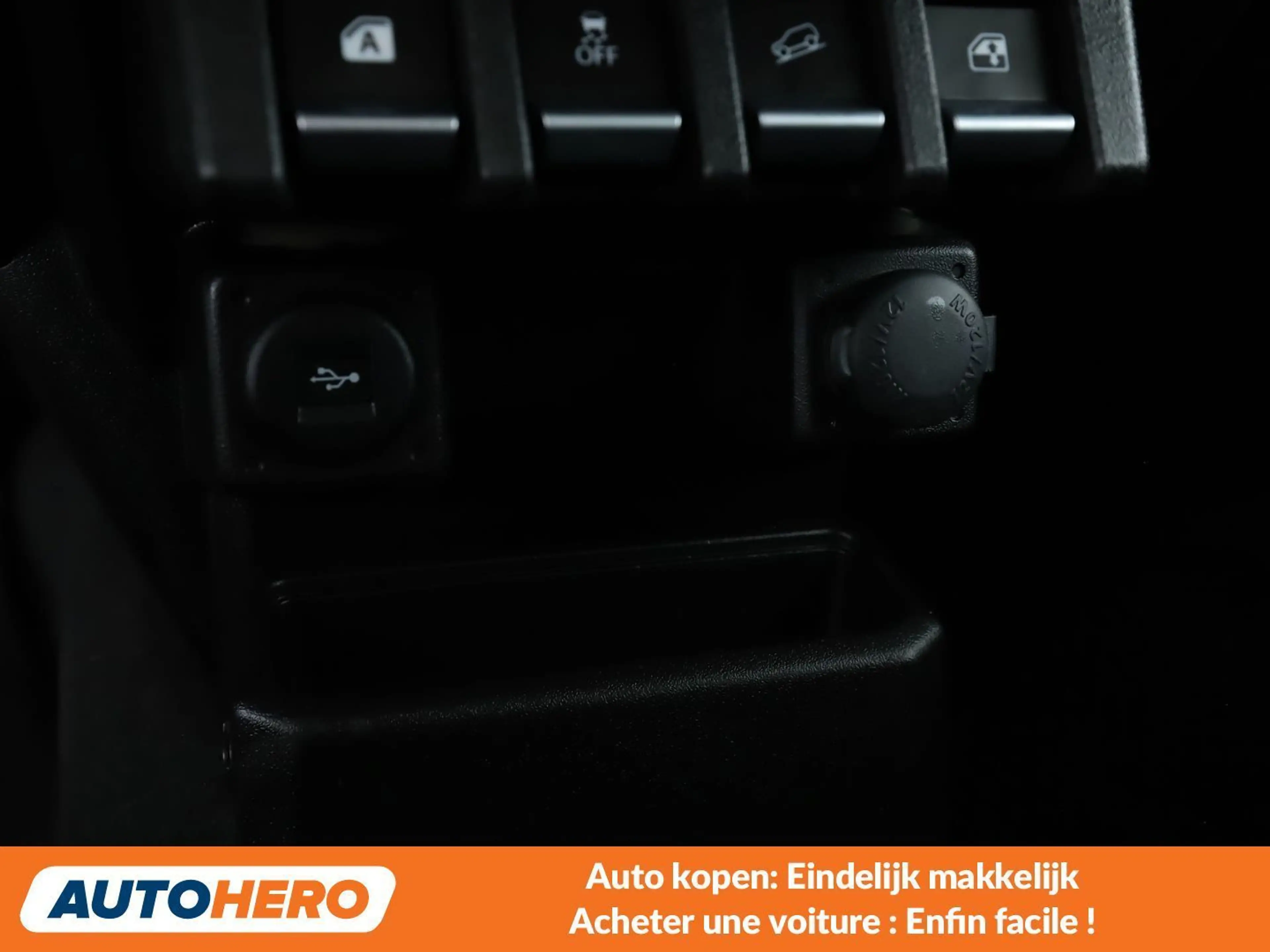 Suzuki Jimny 1.5 ALLGRIP Comfort — photo 9