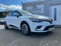 Renault Clio Limited Weiß - thumbnail 1