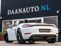 Porsche 718 Boxster 2.0 Apple CarPlay PDLS Blanco - thumbnail 5