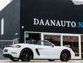Porsche 718 Boxster 2.0 Apple CarPlay PDLS Blanco - thumbnail 10