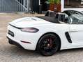 Porsche 718 Boxster 2.0 Apple CarPlay PDLS Blanco - thumbnail 23