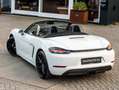 Porsche 718 Boxster 2.0 Apple CarPlay PDLS Blanco - thumbnail 7