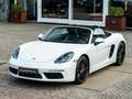 Porsche 718 Boxster 2.0 Apple CarPlay PDLS Blanco - thumbnail 29