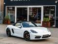Porsche 718 Boxster 2.0 Apple CarPlay PDLS Blanco - thumbnail 6