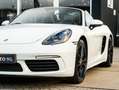 Porsche 718 Boxster 2.0 Apple CarPlay PDLS Blanco - thumbnail 22