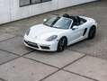 Porsche 718 Boxster 2.0 Apple CarPlay PDLS Blanco - thumbnail 8