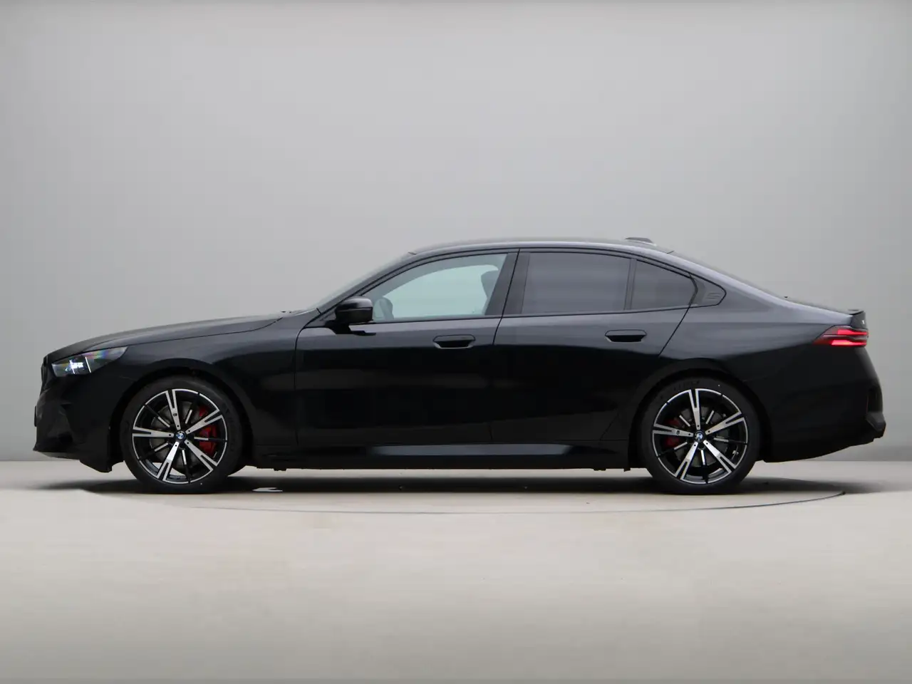 BMW i5 2026 — фото 12