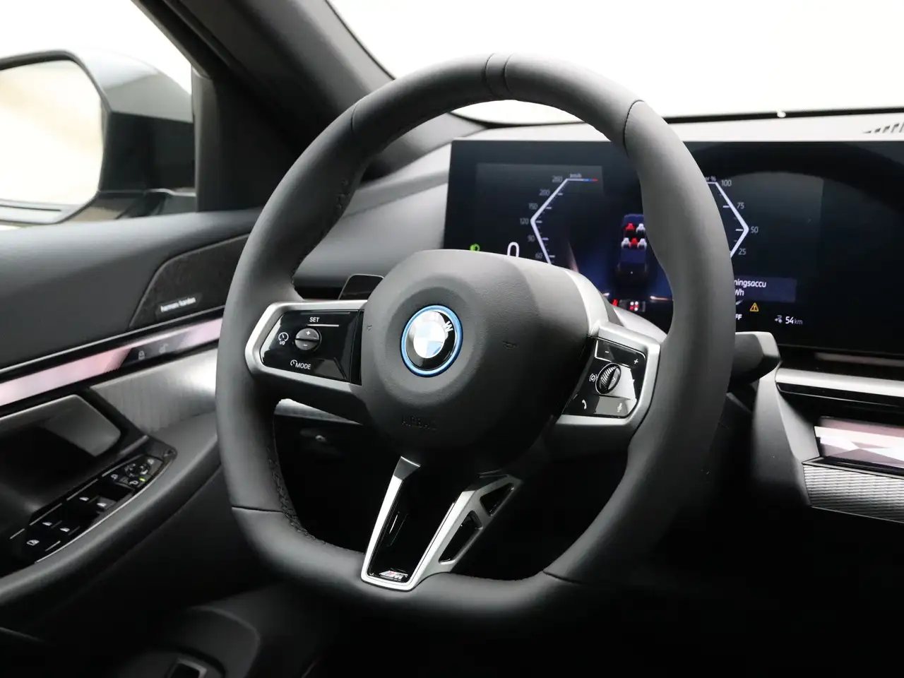 BMW i5 2026