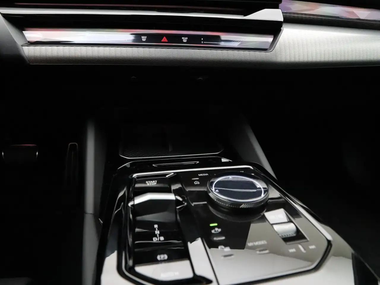 BMW i5 2026 — фото 14