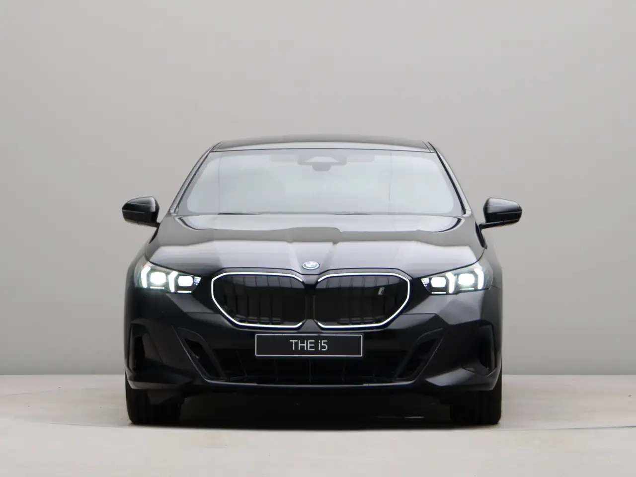 BMW i5 2026 — фото 6