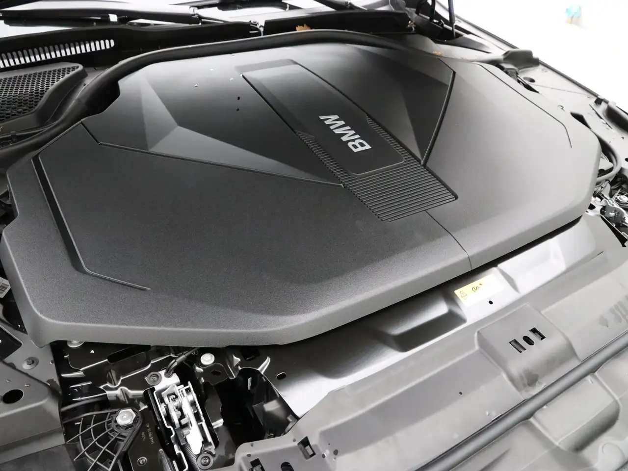 BMW i5 2026