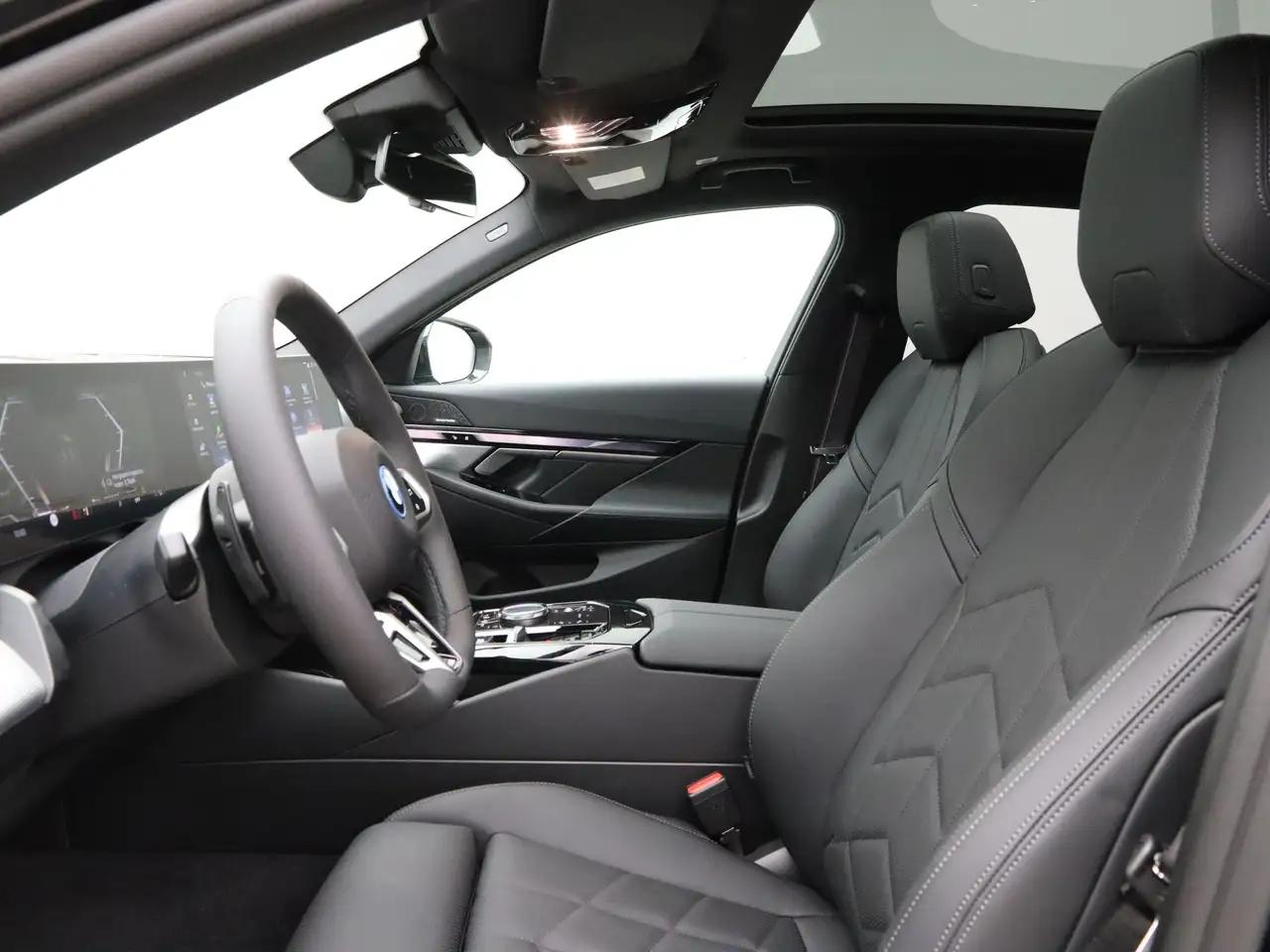BMW i5 2026