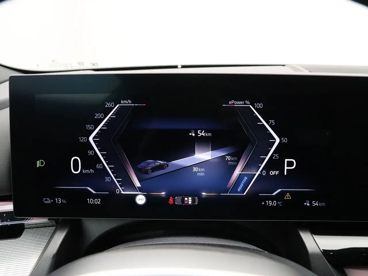 BMW i5 2026