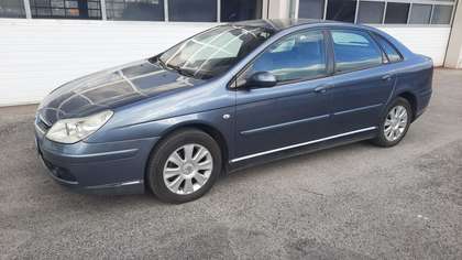 Citroen C5 C5 2,0 HDI Exclusive FAP Aut. Exclusive