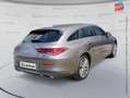 Mercedes-Benz CLA 250 250 e 160+102ch Progressive Line 8G-DCT Argent - thumbnail 6