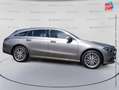Mercedes-Benz CLA 250 250 e 160+102ch Progressive Line 8G-DCT Argent - thumbnail 4